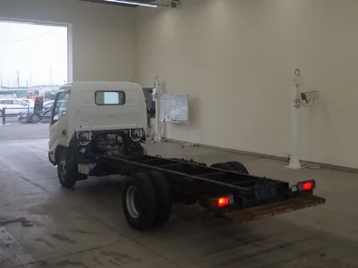Hino DUTRO