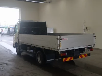 Hino DUTRO