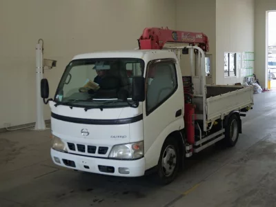 Hino Dutro