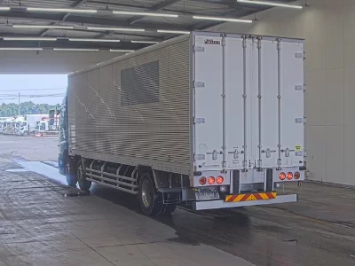 Hino PROFIA