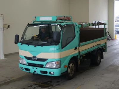 Hino Dutro