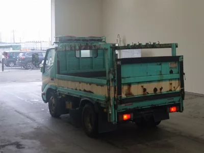 Hino Dutro