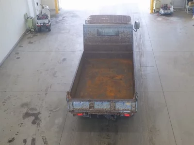 Nissan ATLAS