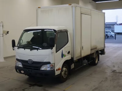 Toyota ToyoAce