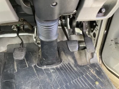 Toyota ToyoAce