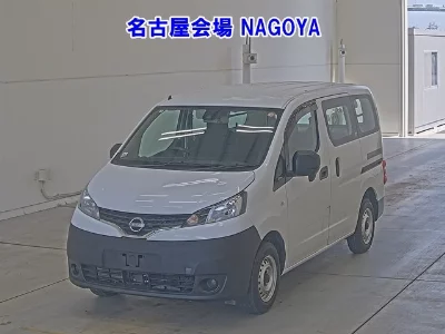 Nissan NV200 VANETTE