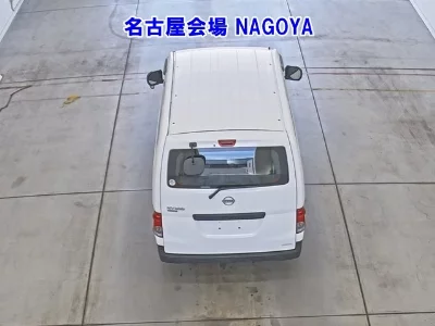 Nissan NV200 VANETTE