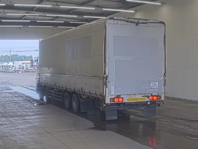 Hino PROFIA