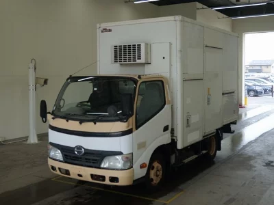 Hino Dutro