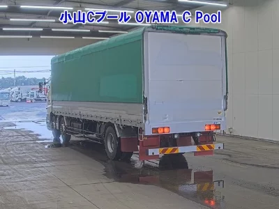 Hino PROFIA