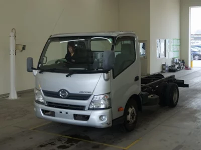 Hino Dutro