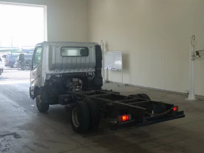 Hino DUTRO