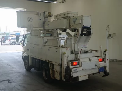 Hino Dutro