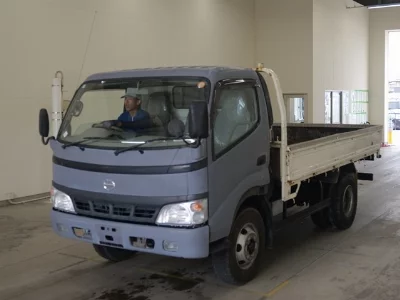 Hino Dutro