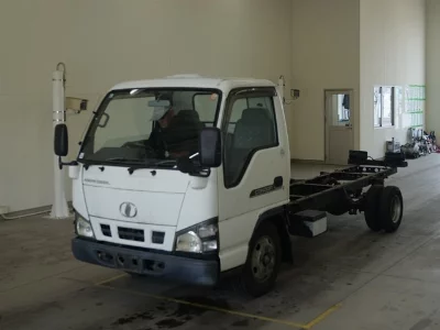 NISSAN DIESEL (UD) CONDOR