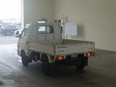 Nissan Vanette