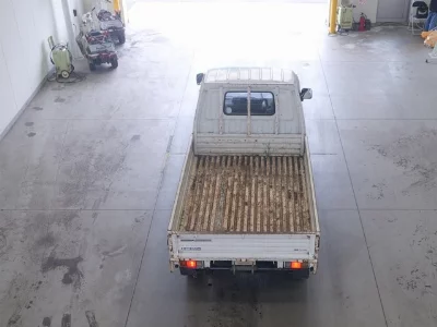 Nissan Vanette