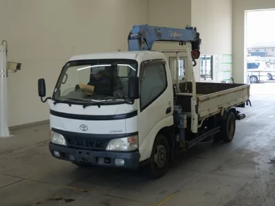 Toyota Dyna