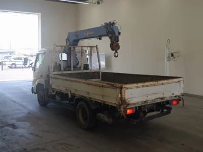 Toyota Dyna