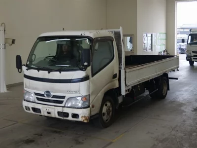 Hino Dutro