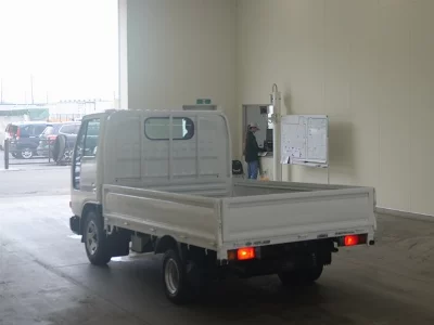 Nissan Atlas