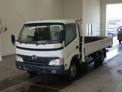 Hino Dutro