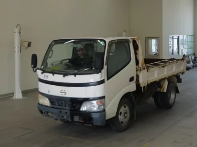 Hino Dutro
