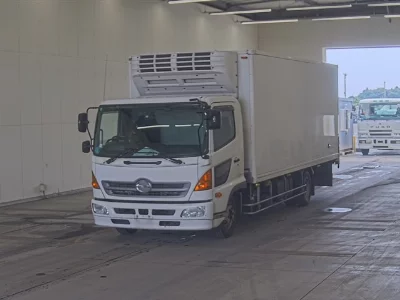 Hino Ranger