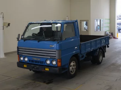 Mazda Titan