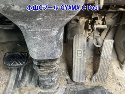 NISSAN DIESEL (UD) CONDOR
