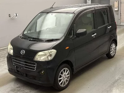 Daihatsu Tanto Exe