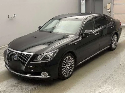 Toyota CROWN MAJESTA