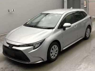 Toyota Corolla Wagon
