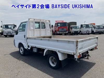 Mazda Bongo