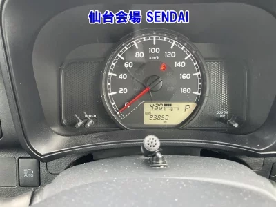 Toyota SUCCEED WAGON