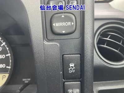 Toyota SUCCEED WAGON