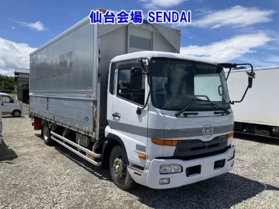 NISSAN DIESEL (UD) CONDOR