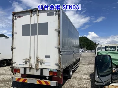 NISSAN DIESEL (UD) CONDOR