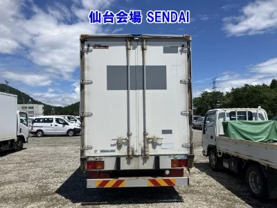 NISSAN DIESEL (UD) CONDOR