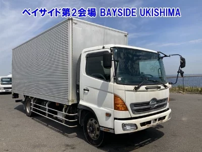 Hino Ranger