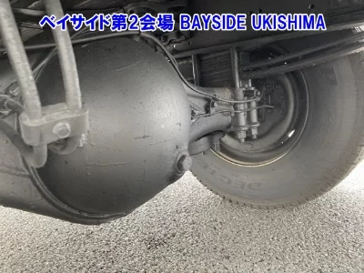 Mitsubishi FUSO FIGHTER