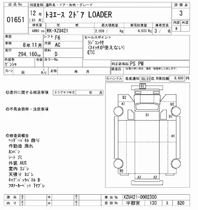 Toyota ToyoAce