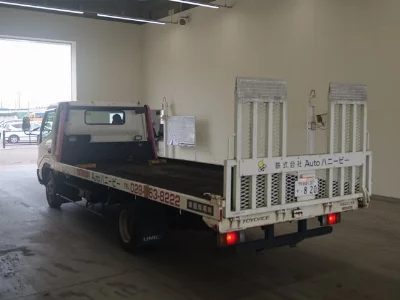 Toyota ToyoAce