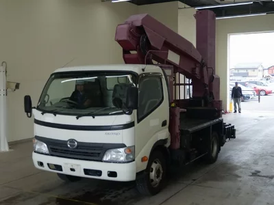 Hino Dutro
