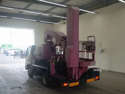 Hino DUTRO