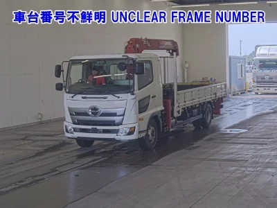 Hino Ranger