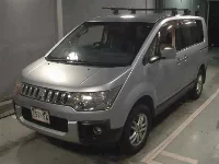 Цена авто Mitsubishi  с аукционов Японии, номер кузова CV5W, пробег 287 000, оценка 