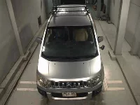 Цена авто Mitsubishi  с аукционов Японии, номер кузова CV5W, пробег 287 000, оценка 