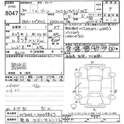 Daihatsu Boon