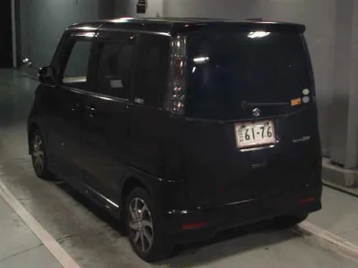 Suzuki PALETTE SW